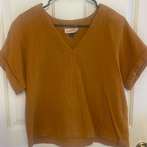 Universal thread top